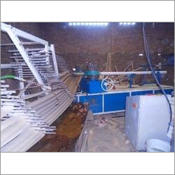 Spiral Paper Tube Machinery Cutting Speed: High