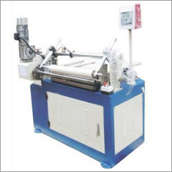 Multi Semi Automatic Paper Tube Machine