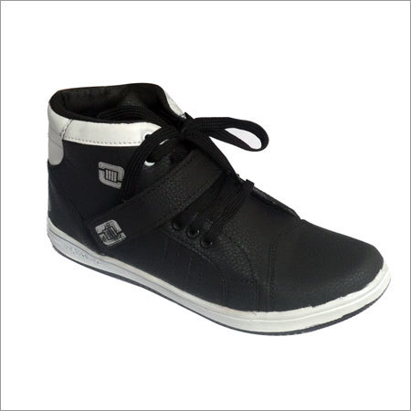 Fancy Sneakers