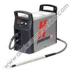 Powermax 105 प्लाज्मा कटर
