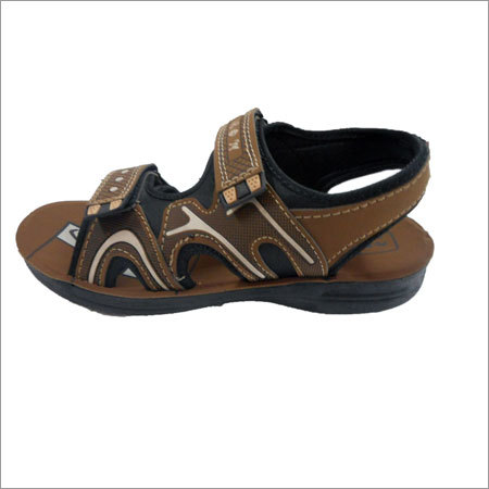 पुरुषों के लिए PVC सेंडल