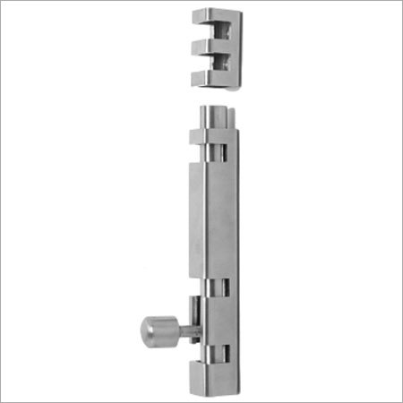 Square Tower Bolt