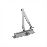Openable Door Closer
