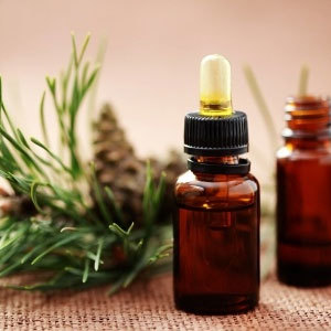 पाइन ऑयल