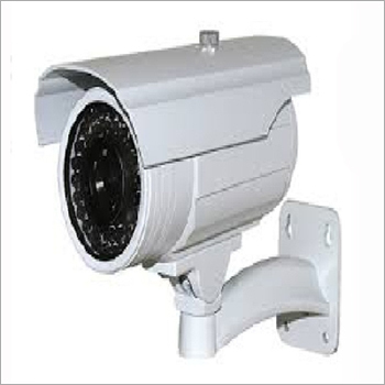 Cctv Ir कैमरा