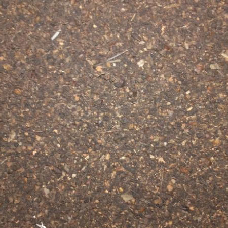 काली मिर्च का छिलका