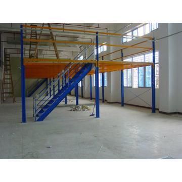 Mezzanine