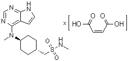 Oclacitinib Maleate - Application: Pharmaceutical Industry