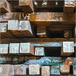 चौकोर पट्टियाँ