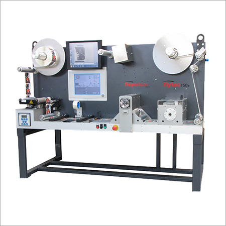 Flytec Inspection Machine