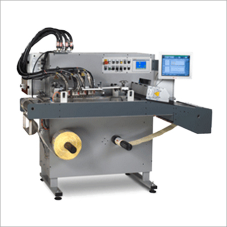 Braille Printing Machine 
