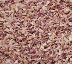 Dehydrated Yellow Onion Granules