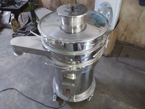 Vibro Sifter