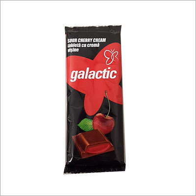 गैलाक्टिक ख sour चेरी केला
