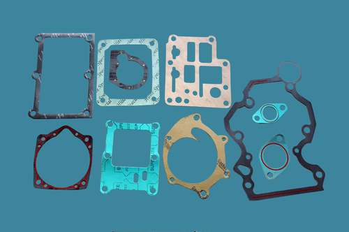 Non Metallic Gaskets
