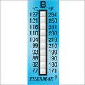 Thermax 10 Level Temperature Strips