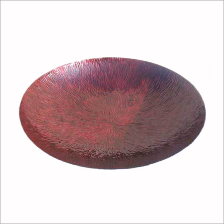 फैंसी एल्युमीनियम कटोरे