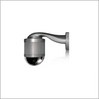 Speed Dome Camera
