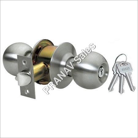 Cylinder Lock