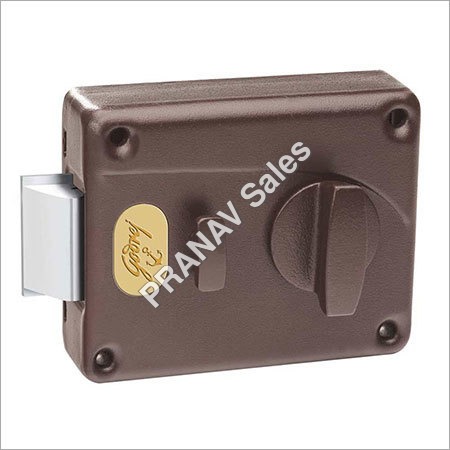 Godrej Rim Locks