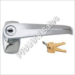 Godrej Handle Locks