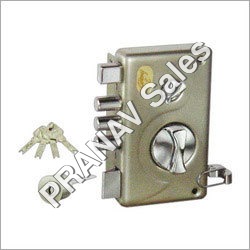 Godrej Door Locks