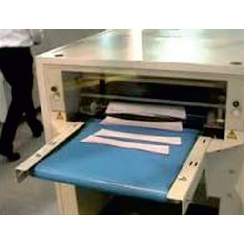 Fusing Machine