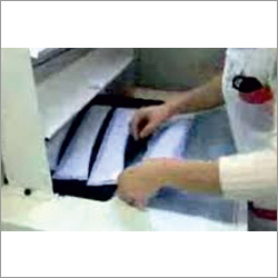 HDPE Coated Interlinings