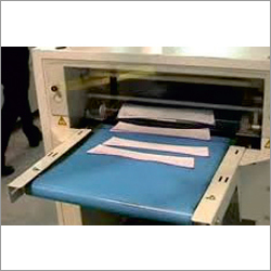 HDPE Coated Knitted Interlinings