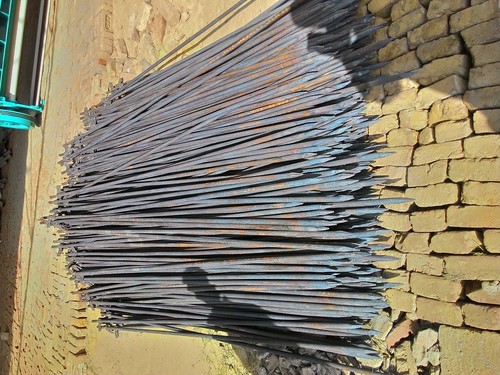 एमएस अर्थिंग रॉड