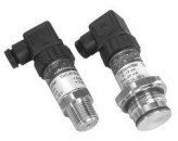 Glass Pressure Sensors