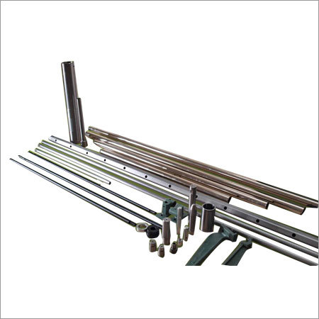 कपड़ा मशीन के पुर्जे