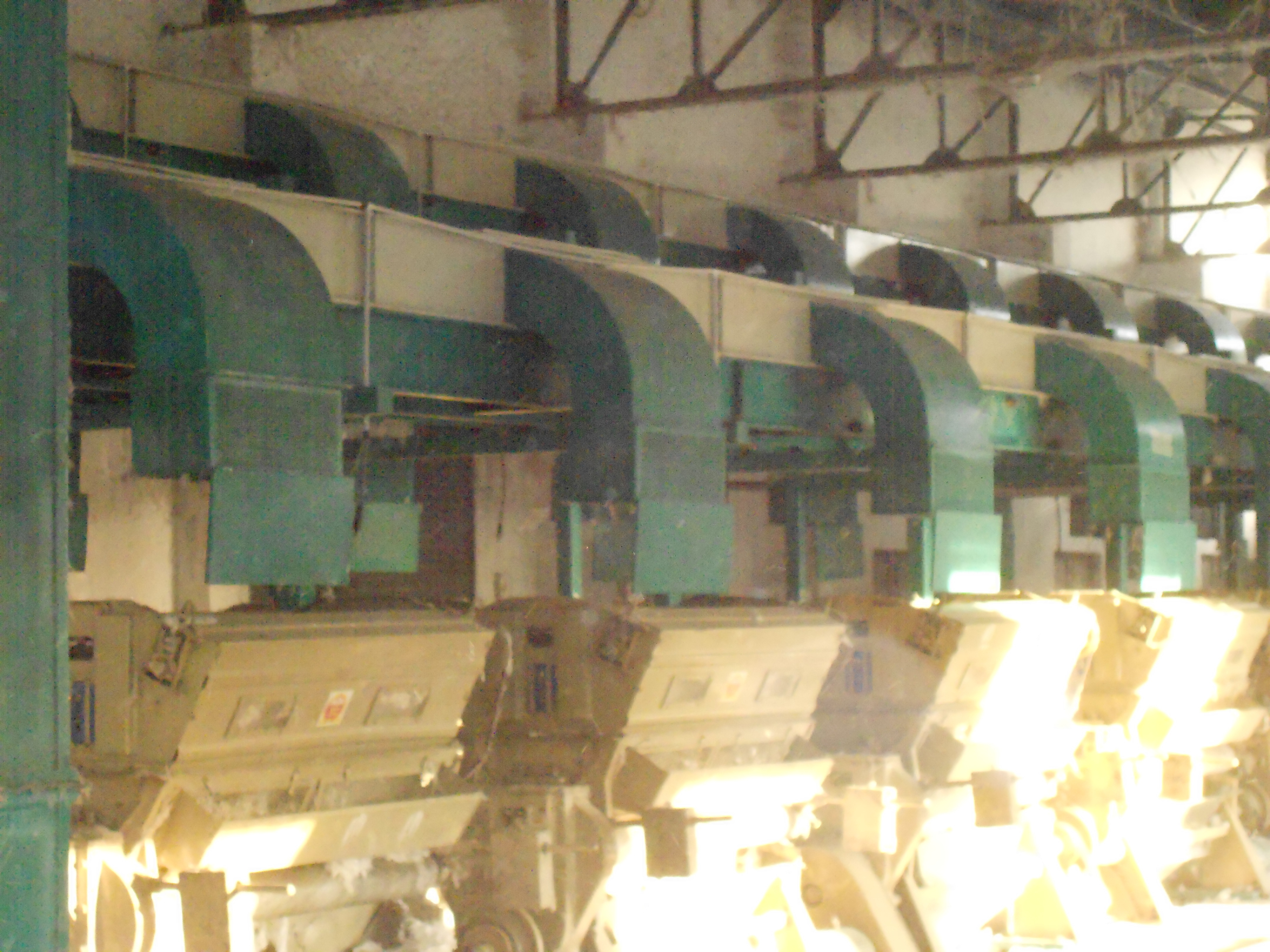 Belt Conveyor Systems