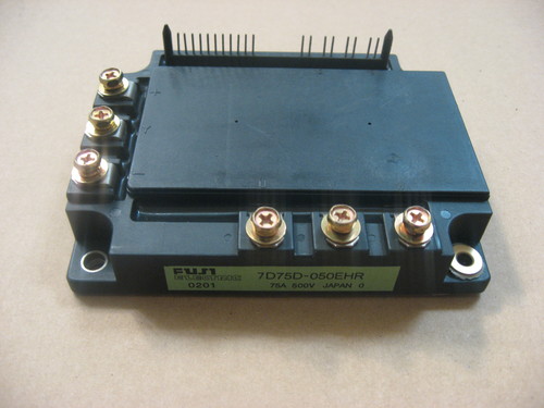 7D75D-050Ehr Igbt Module Application: Industrial
