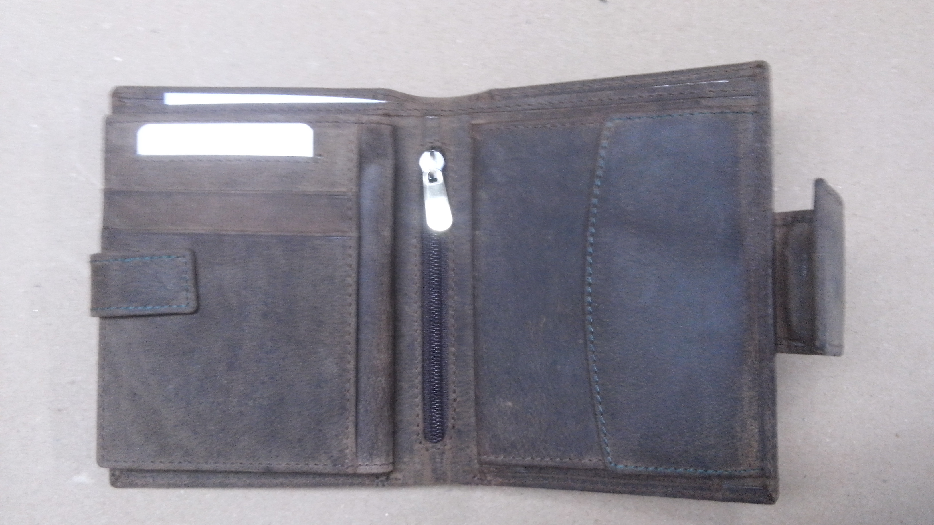 Gent Wallet