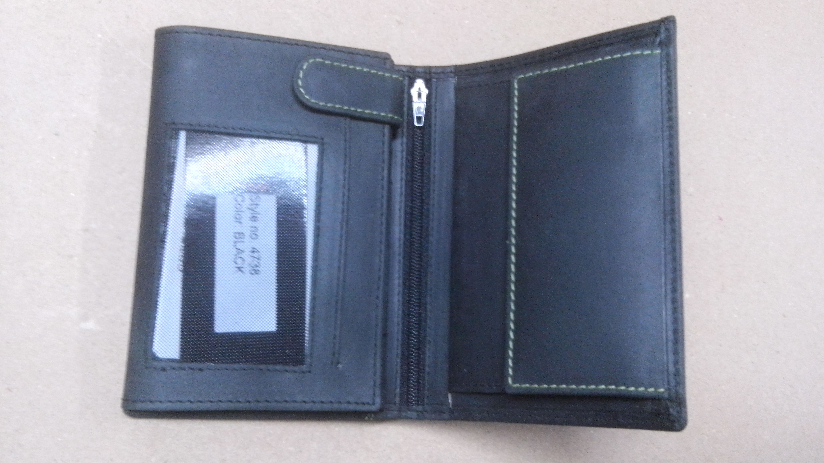Gent Wallet