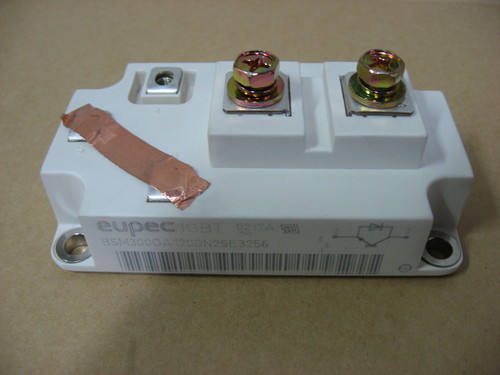 BSM300GA120DN2SE3256 infineon