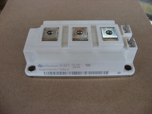 infineon IGBT module  BSM300GA170DLC