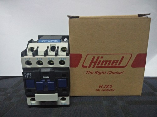 CONTACTOR