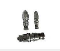 Horizontal Directional Drilling Machine Relief Valve