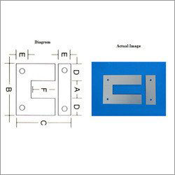 Ui Laminations