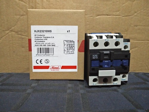 CONTACTOR