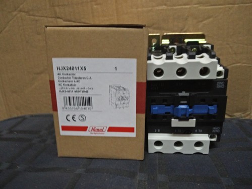 CONTACTOR