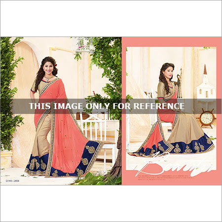 सूरत साड़ियाँ