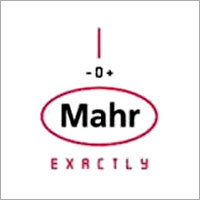 Mahr Measuring Instruments