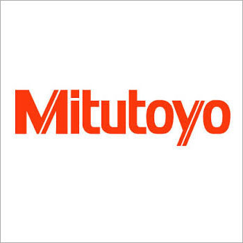 Mitutoyo Measuring Instruments