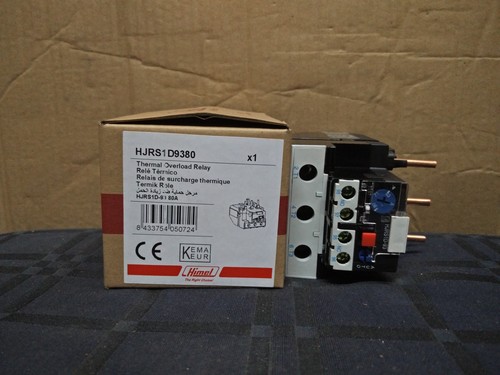 थर्मल रिले