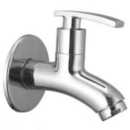 Stainless Steel Bib Cock