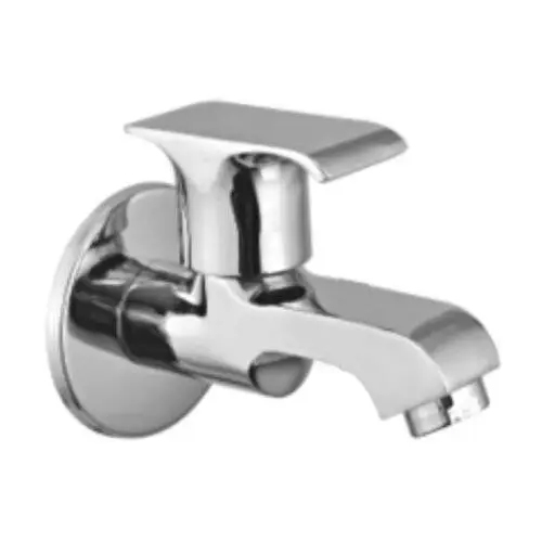 Stainless Steel Bib Cock