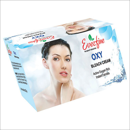 45 ग्राम ऑक्सी ब्लीच क्रीम